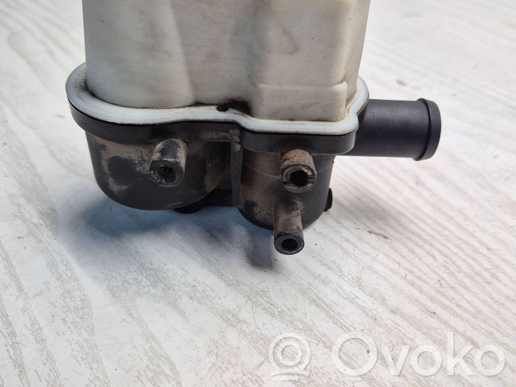 Volvo V70 Aktyvios anglies (degalų garų) filtras 