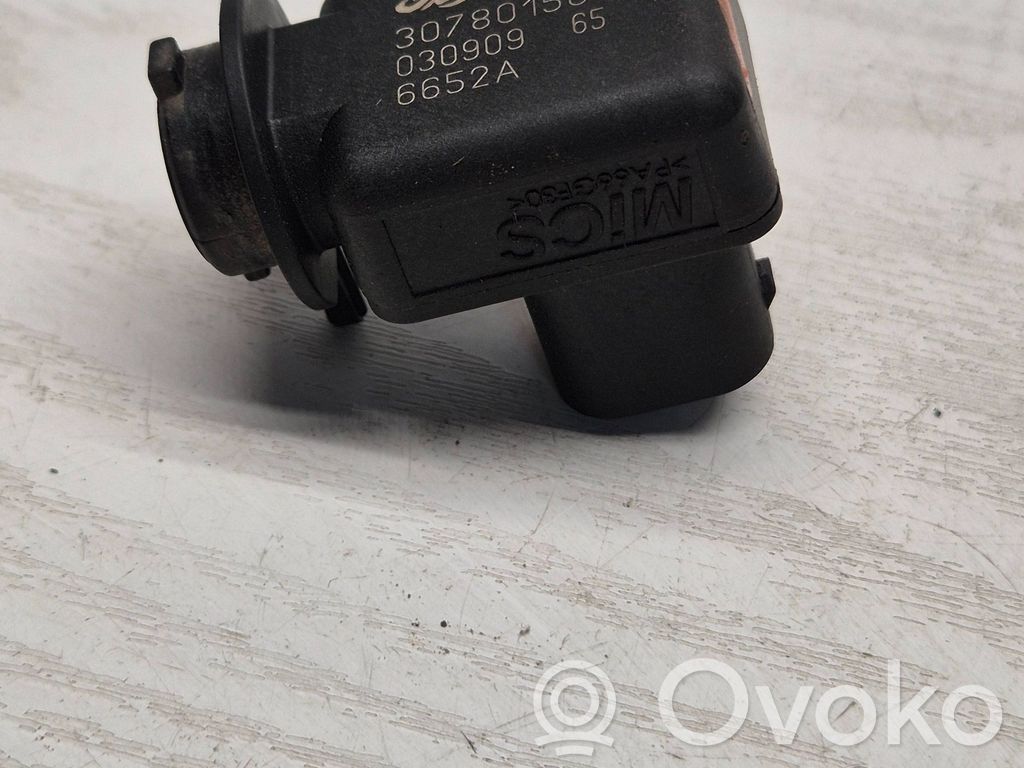 Volvo C30 Czujnik jakości powietrza 