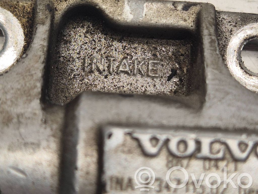 Volvo V70 Camshaft vanos timing valve 