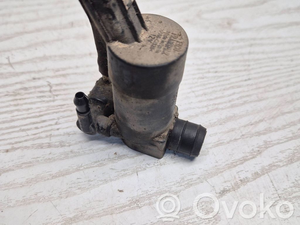 Volvo V70 Wiper motor 