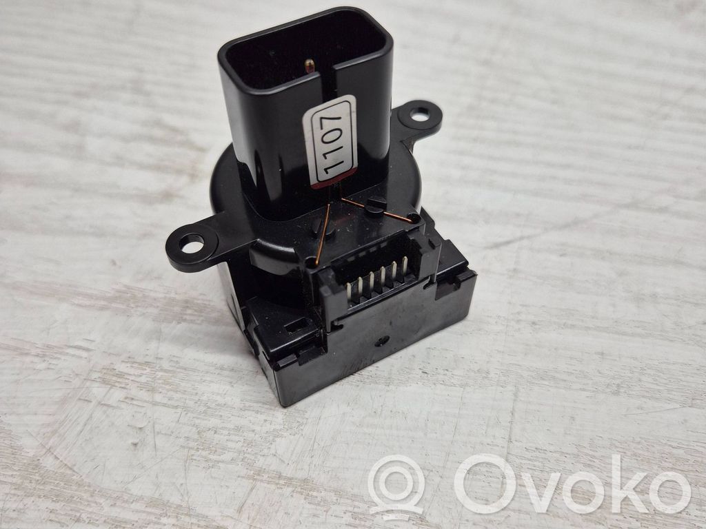 Volvo V70 Air quality sensor 