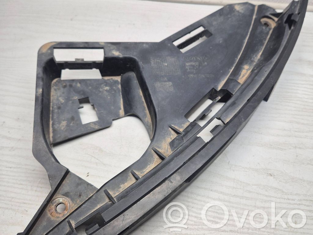 Headlight/headlamp mounting bracket   30763433,S3DHA