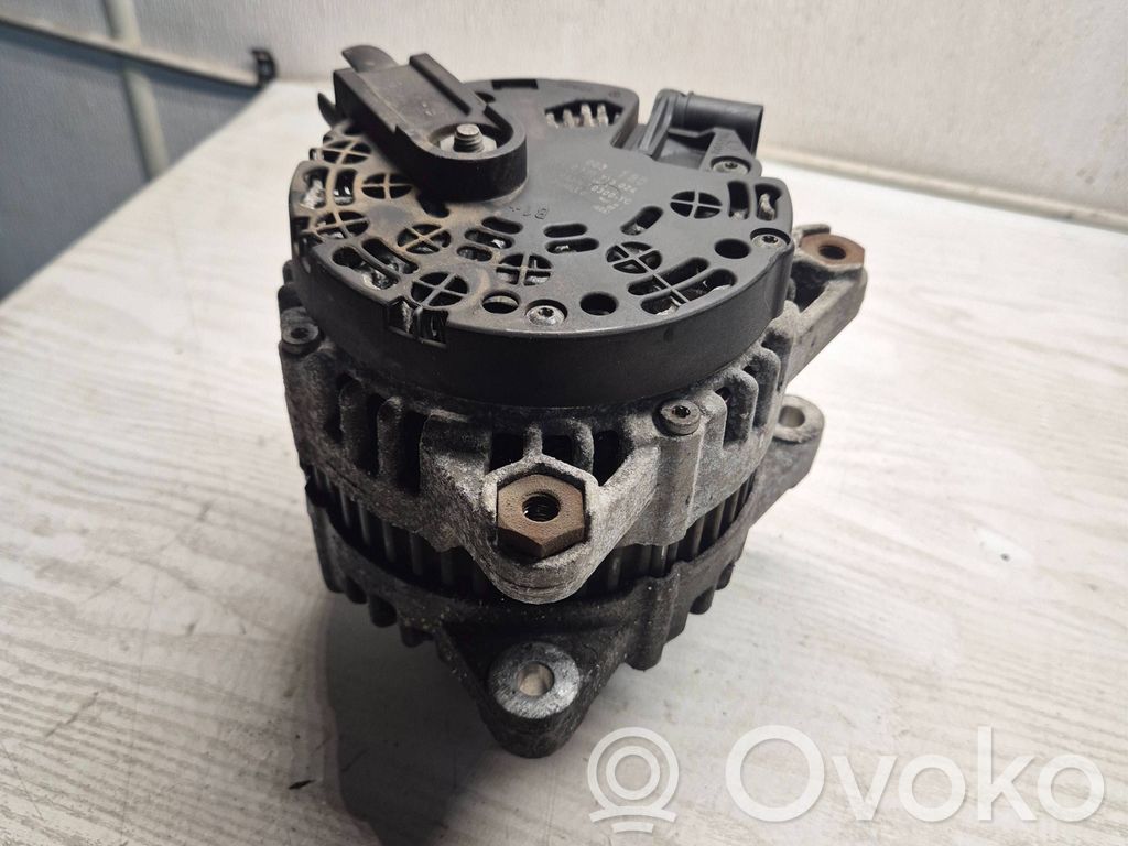 Volvo V70 Ģenerators 