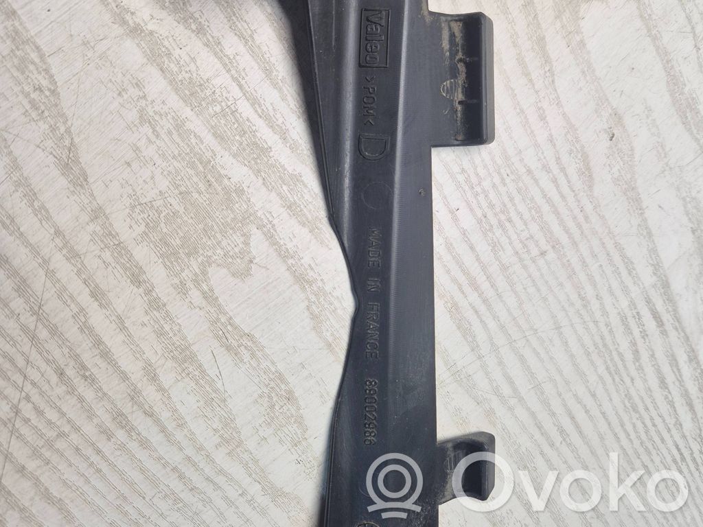 Volvo V70 Element lampy przedniej 