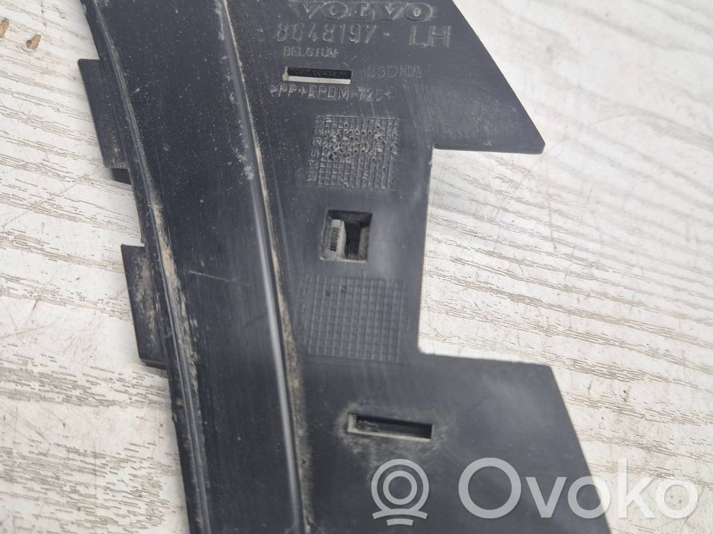 Volvo V70 Rear bumper mounting bracket 