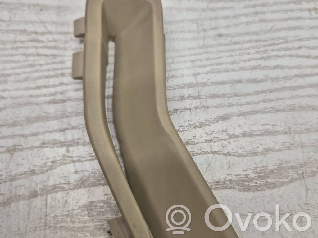 Volvo XC60 Saugos diržo apdaila 