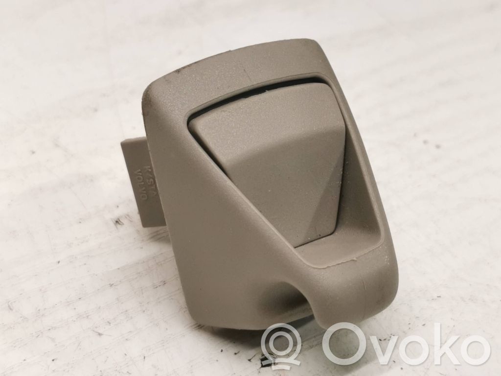 Volvo XC60 Sun visor clip/hook/bracket 