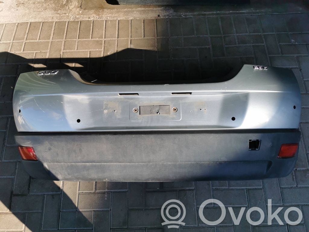 Бампер   30657208,G58A