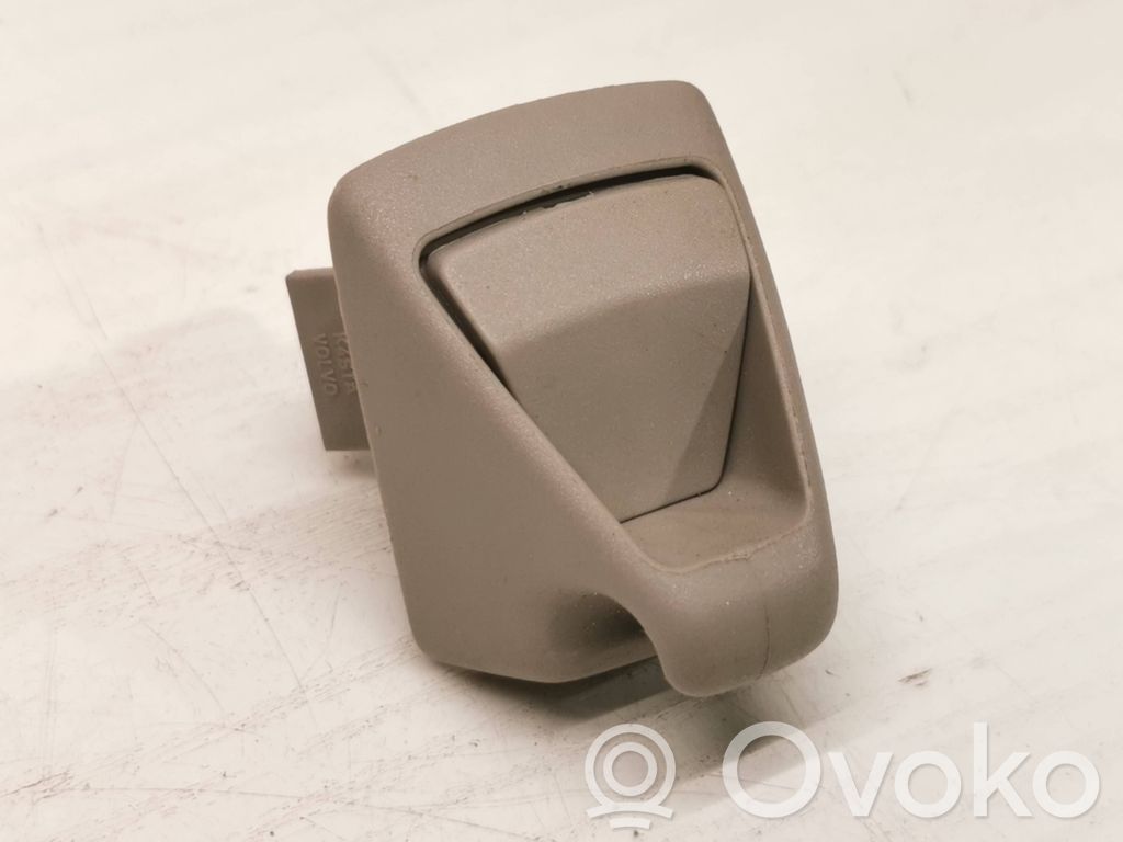 Volvo V70 Sun visor clip/hook/bracket 