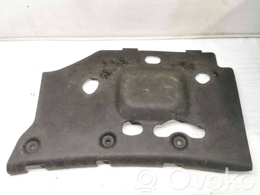 Opel Insignia A Dashboard lower bottom trim panel 
