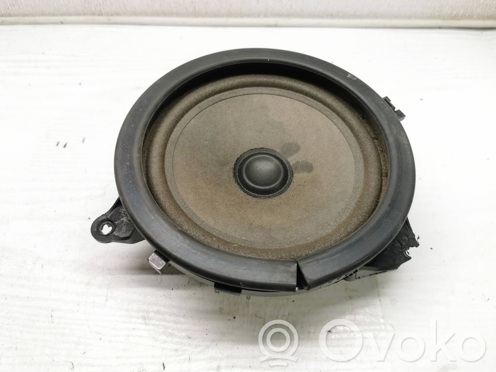 Volvo S60 Altavoz de la puerta delantera 