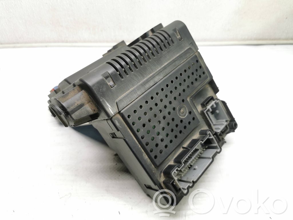 Volvo V70 Módulo de confort/conveniencia 