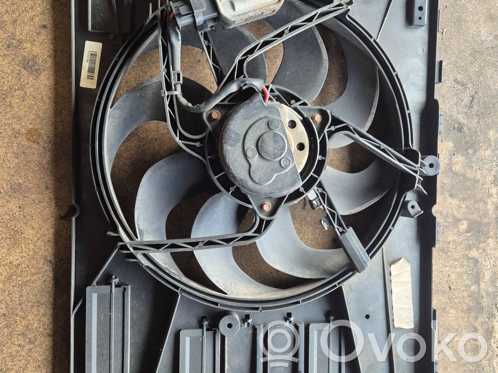 Elektrolüfter   P31293778
