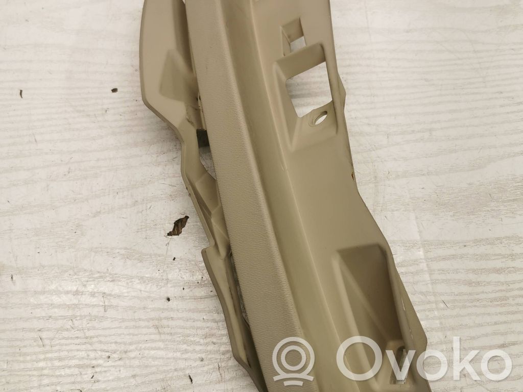 Volvo XC60 Moldura del panel (Usadas) 