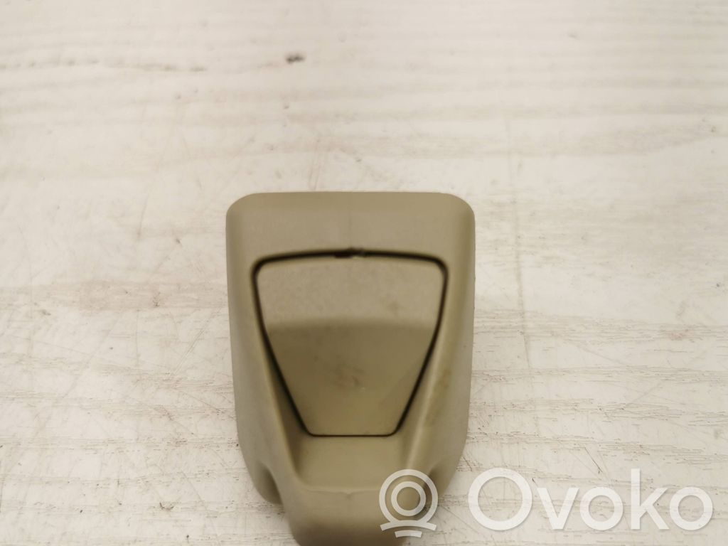Volvo V60 Clip/gancho/soporte de la visera parasol 