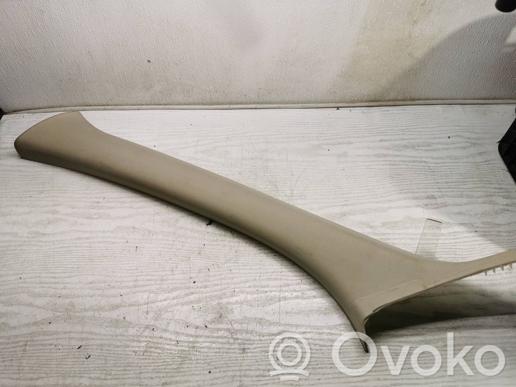 Volvo S60 (A) statramsčio apdaila 