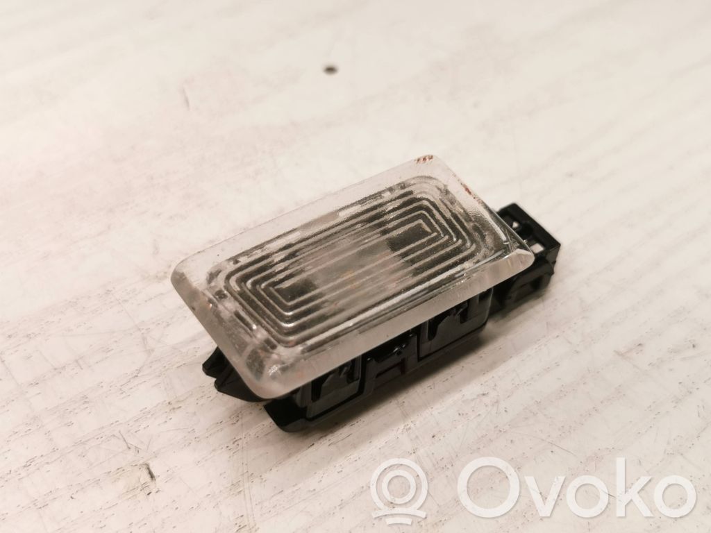 Volvo V40 Other interior light 