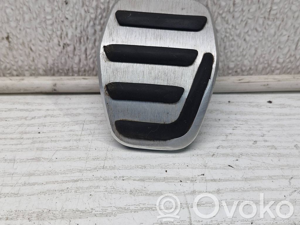 Volvo C30 Assemblage pédale 