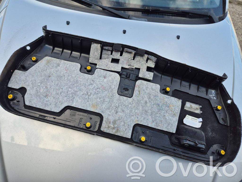Volvo XC60 Tailgate trim 