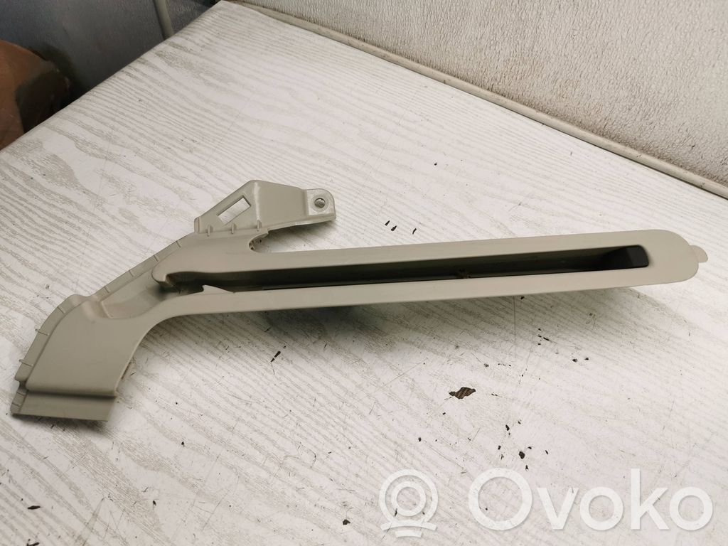 Volvo XC60 Soporte de montaje de la cubierta de la bandeja del maletero 