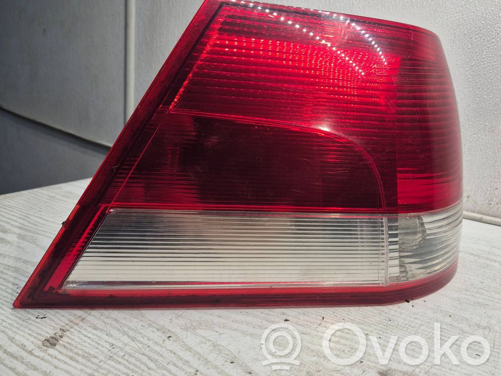 Opel Vectra C Rear/tail lights 