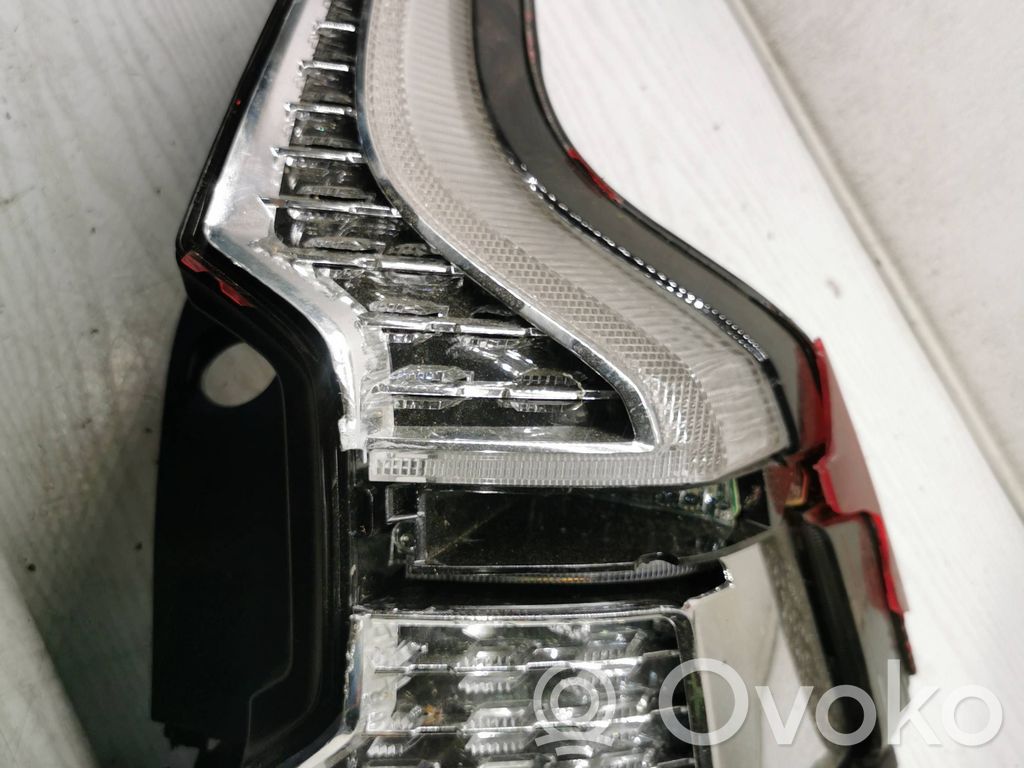 Rear/tail lights   31420428,P01292902