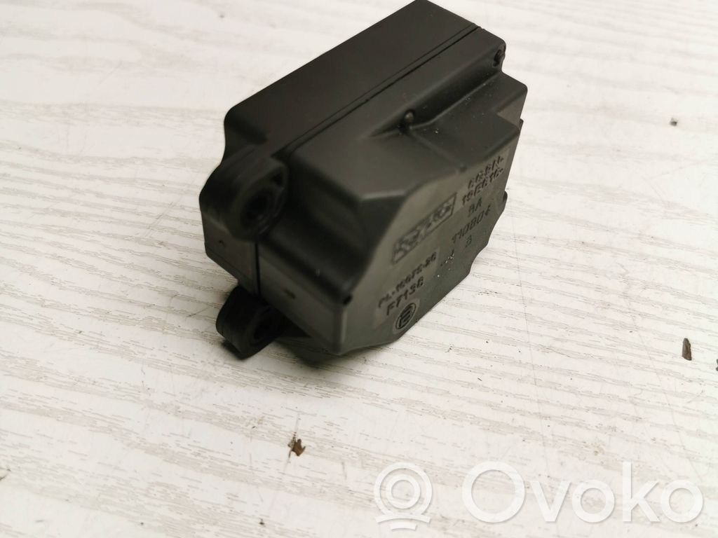 Volvo XC60 Air flap motor/actuator 