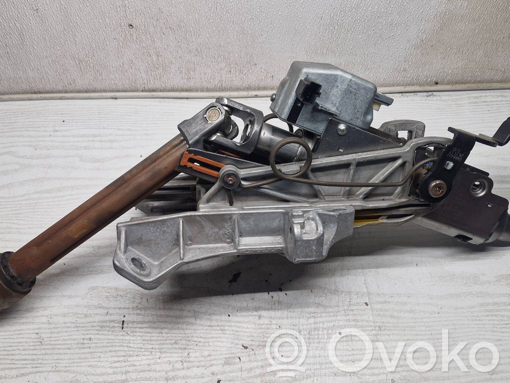Volvo XC60 Steering wheel axle set 