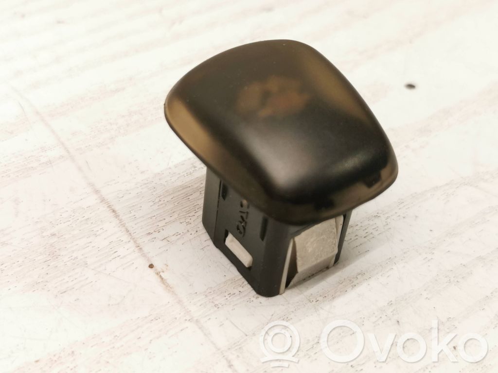 Volvo V50 Alarma sensor/detector de movimiento 