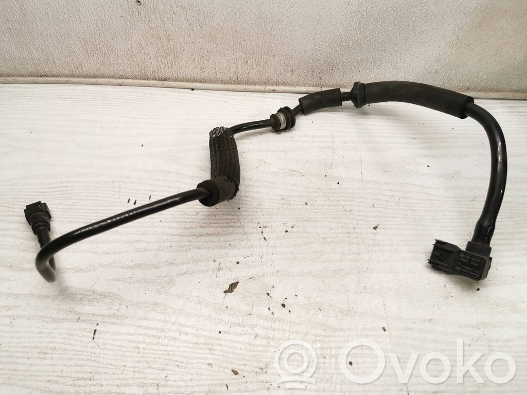 Volvo C30 Air pressure sensor 