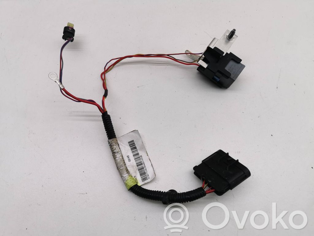 Volvo V70 Otros relés 