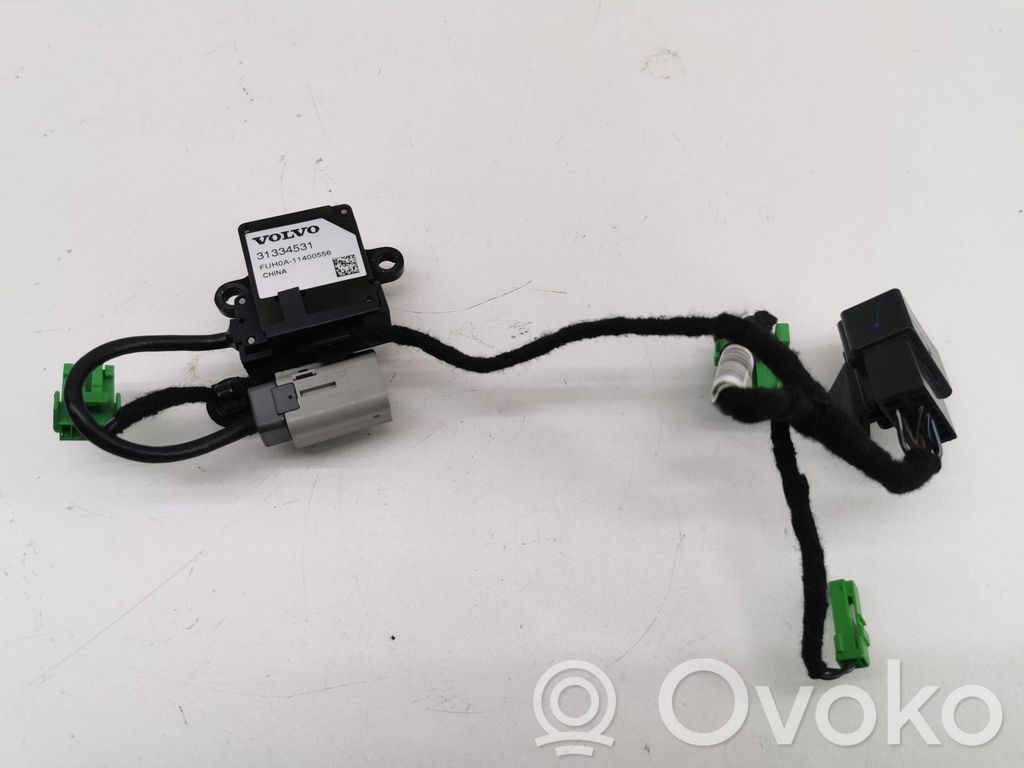 Windshield/windscreen camera   31334531,FUH0A11400556