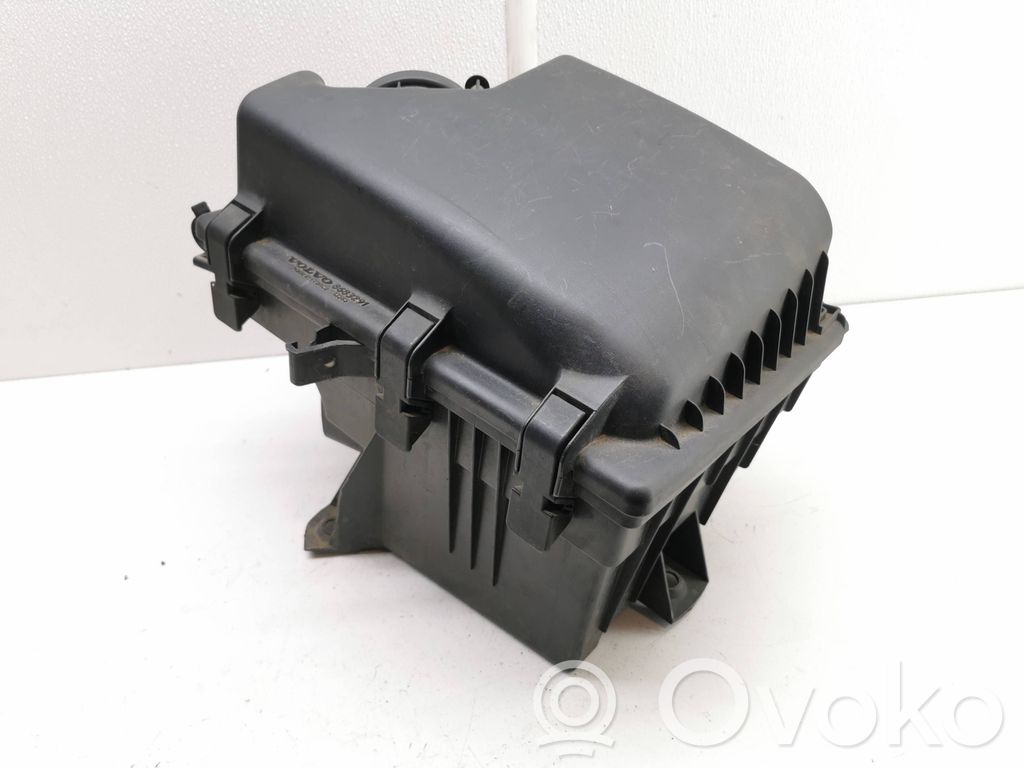 Volvo S80 Luftfilterkasten 