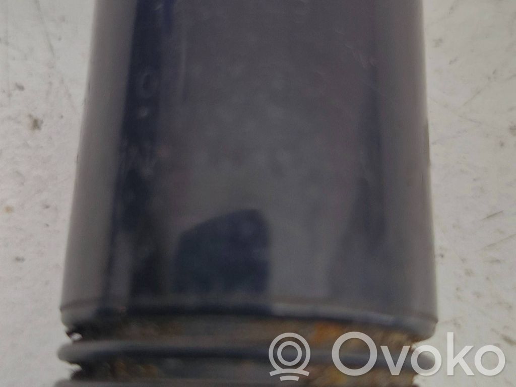 Volvo XC60 Windscreen/windshield washer pump 