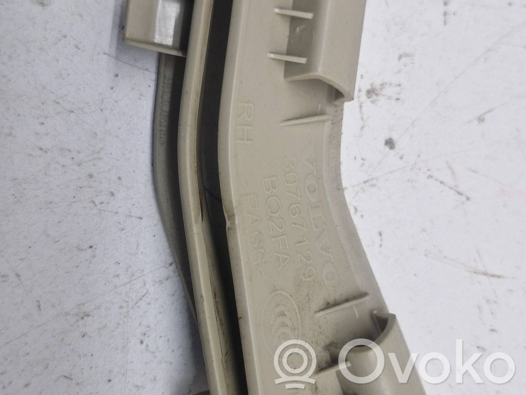 Saugos diržo apdaila   30767129