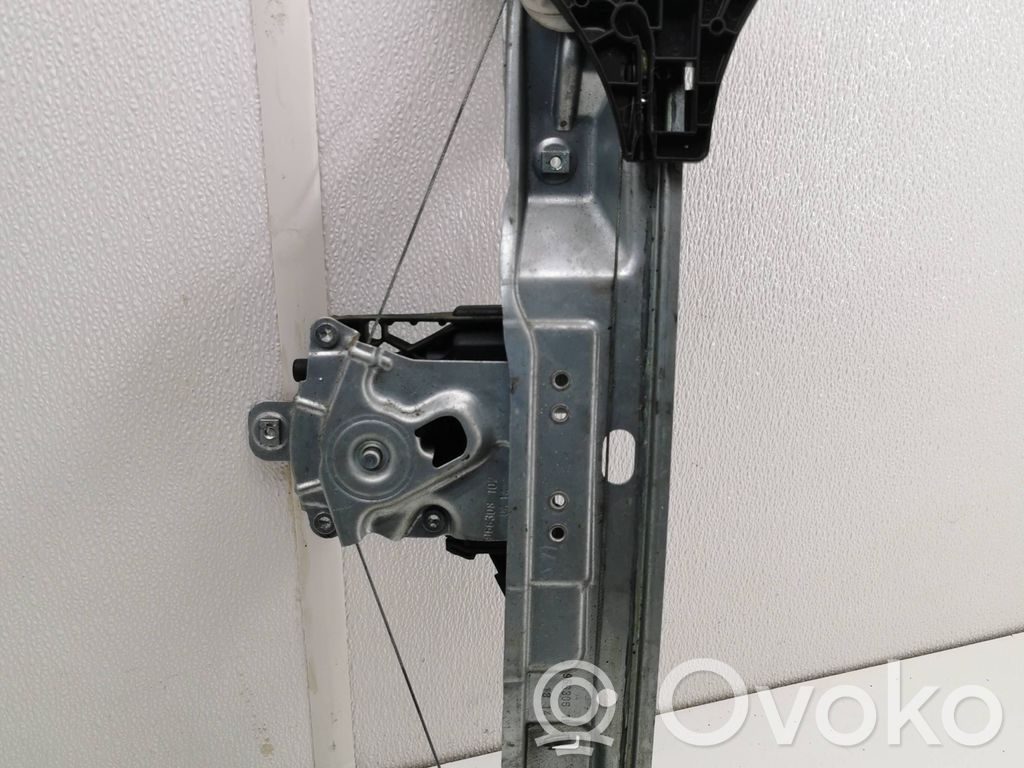 Elektryczny podnośnik szyby drzwi tylnych   20952450,964839111,436155