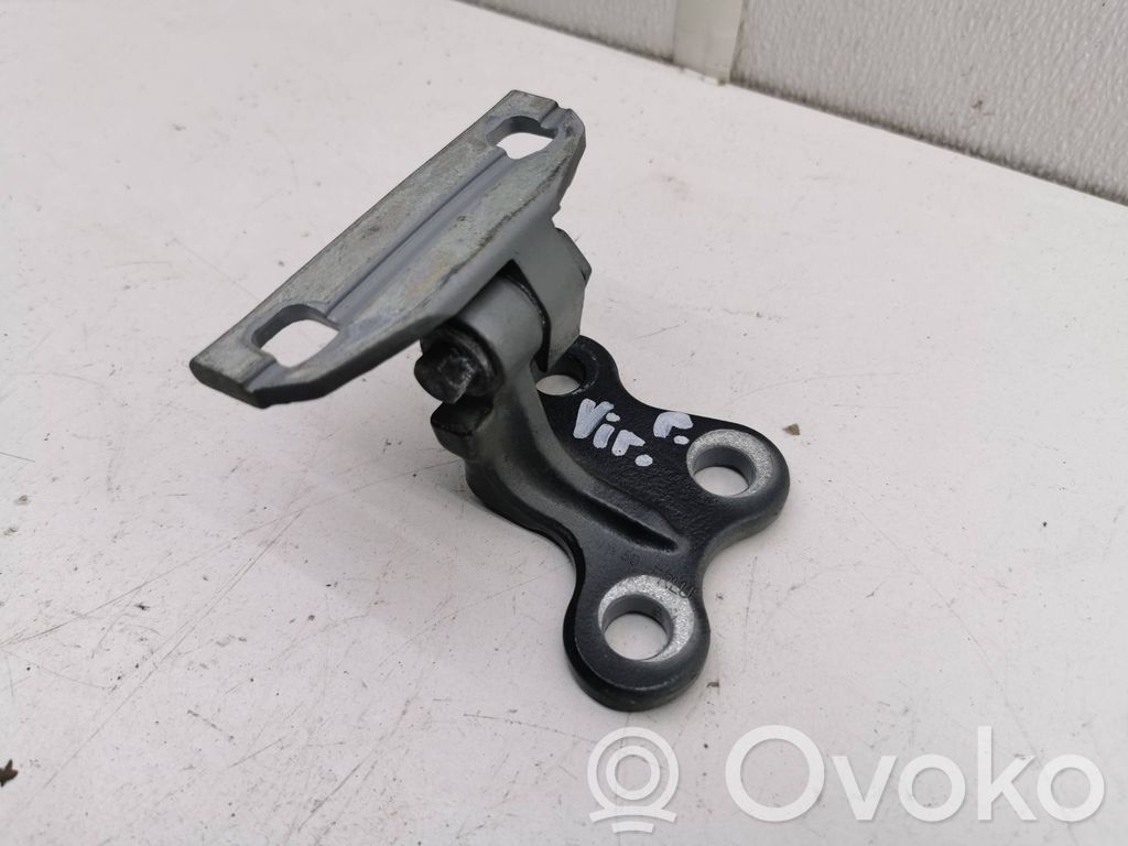Volvo S60 Front door upper hinge 