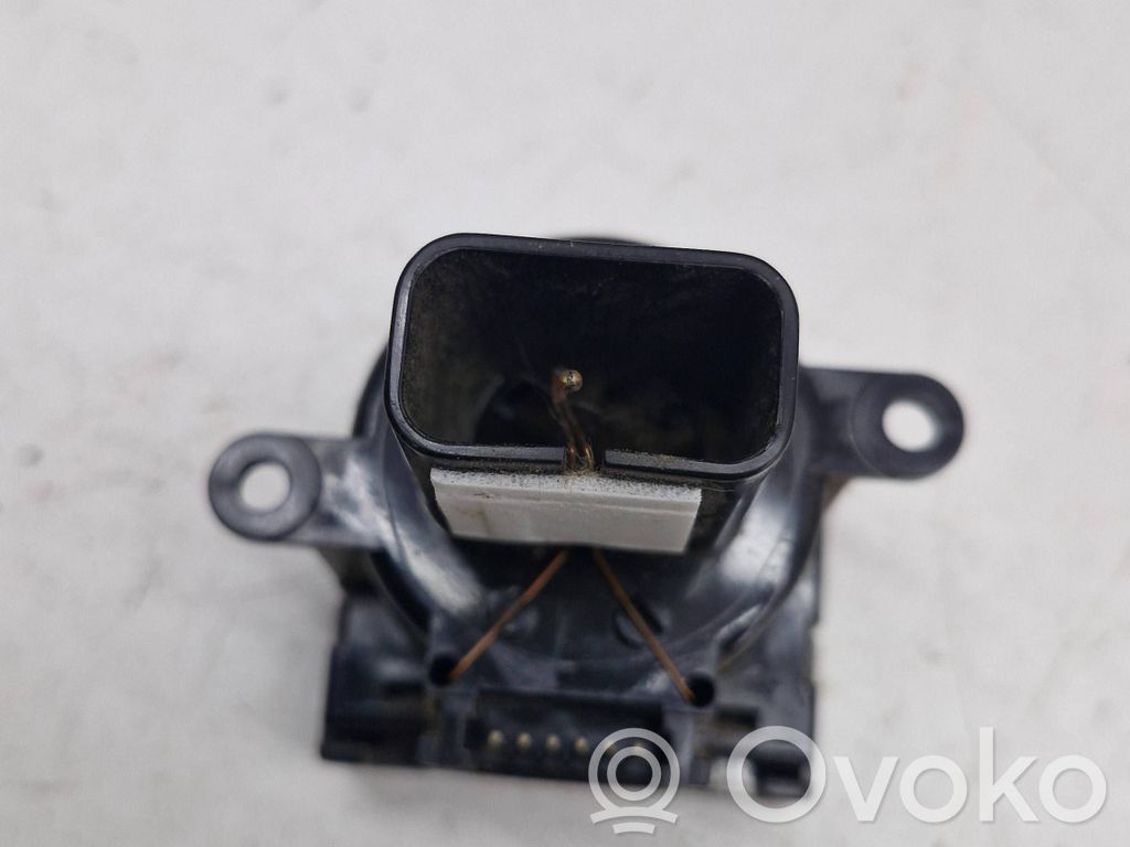 Interior temperature sensor   1406