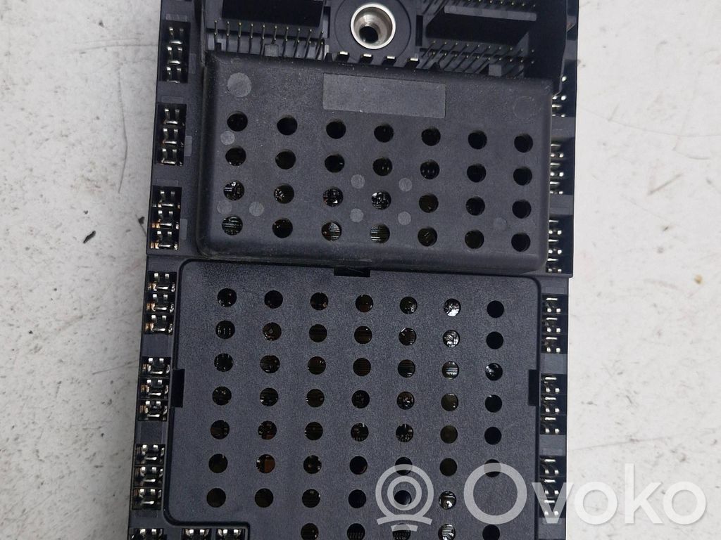 Volvo XC70 Fuse box set 