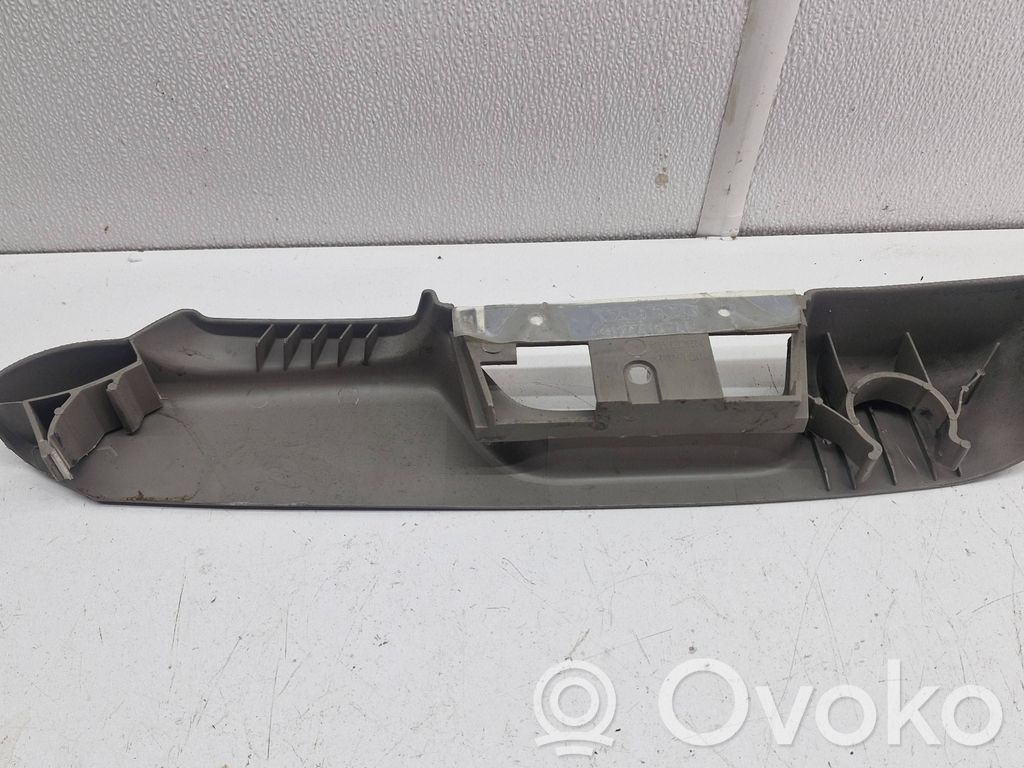 Volvo XC70 Front door seat control surround trim 