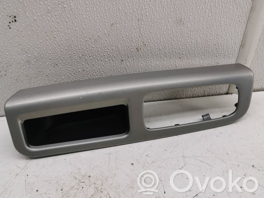 Front door window switch trim   8663815
