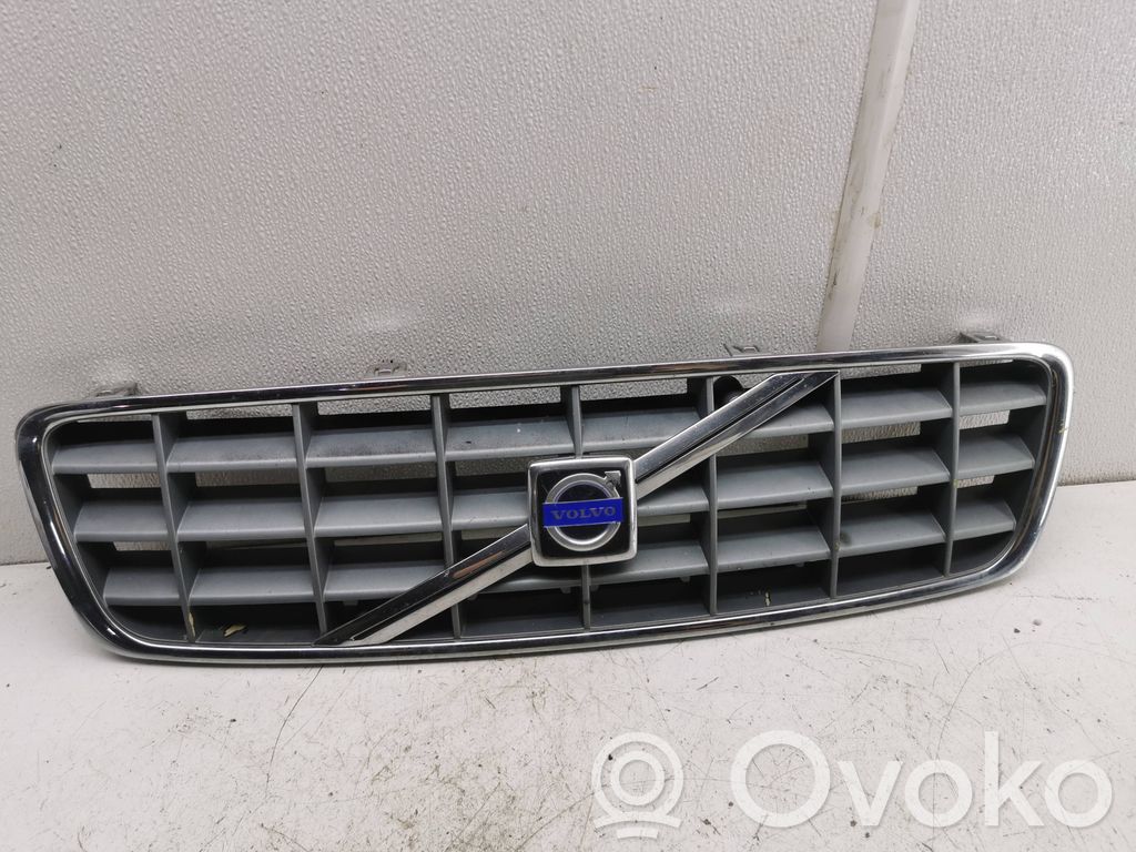 Volvo XC70 Oberes Gitter vorne 