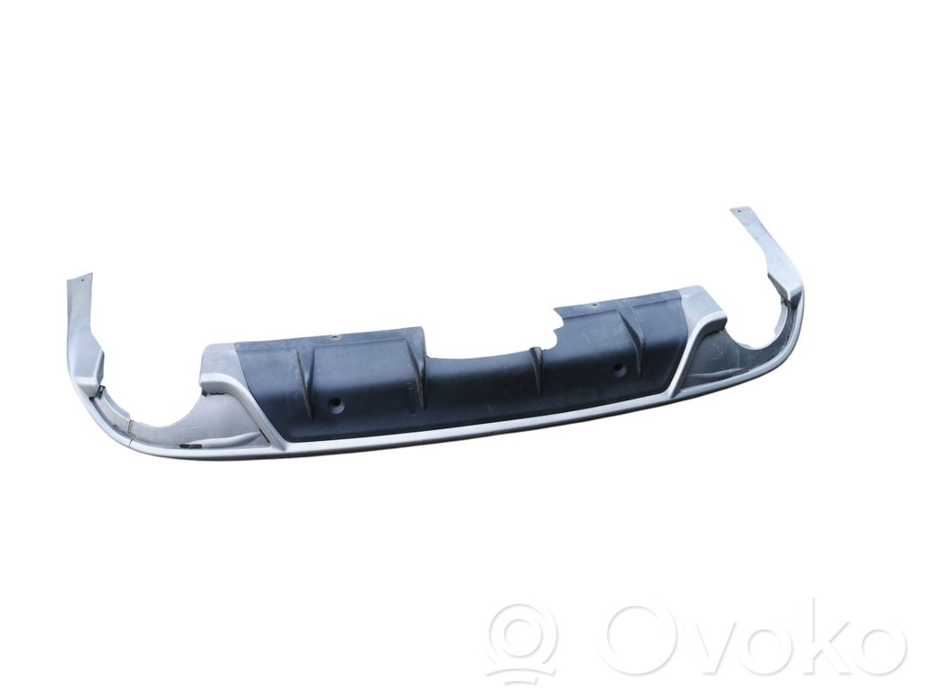 Apakšējā bampera daļa   31347159