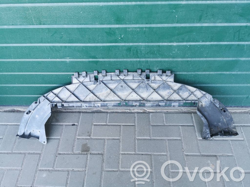 Volvo V50 Bampera apakšas aizsargs 