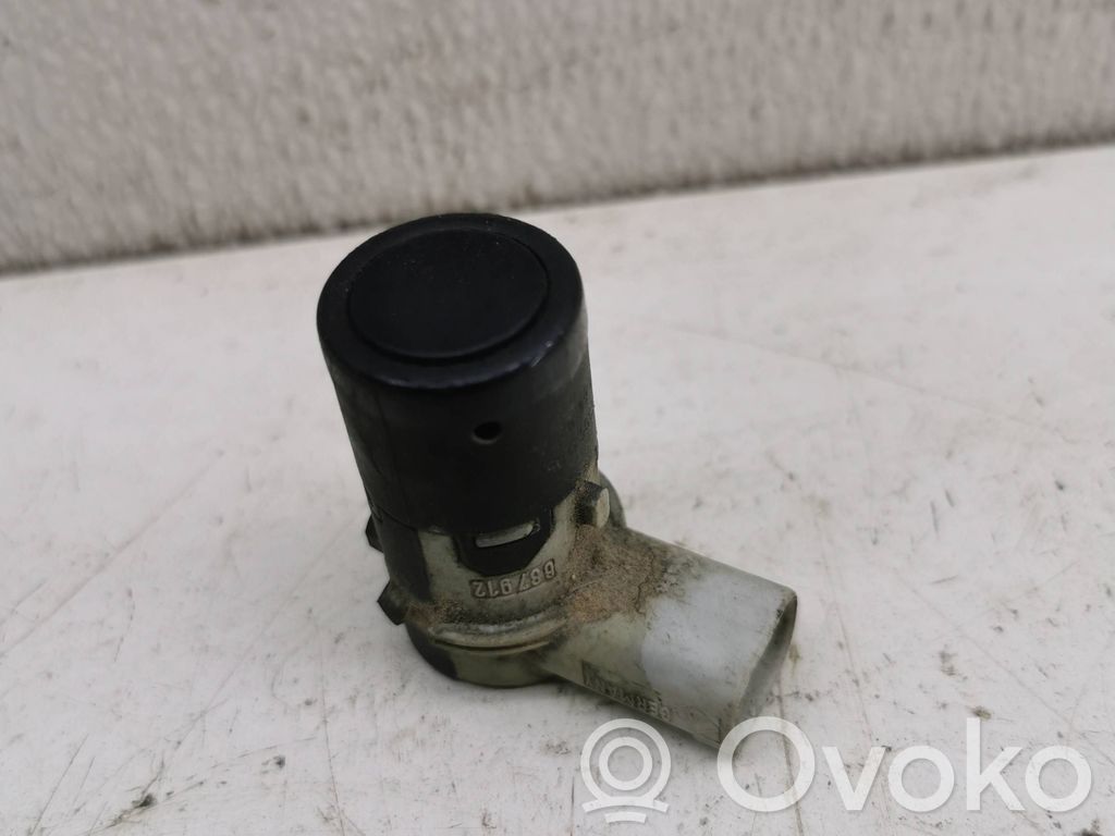 Volvo V50 Sensor de aparcamiento PDC 