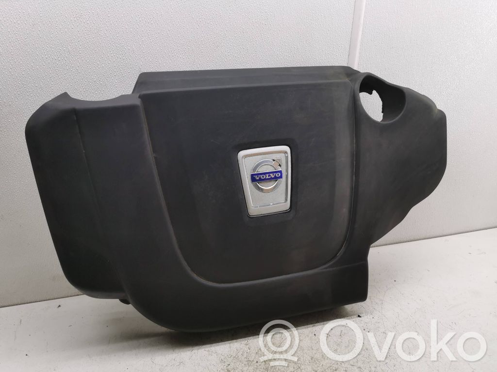 Motorabdeckung   31319190,31319191