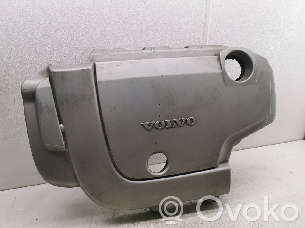 Engine cover (trim)   30777775