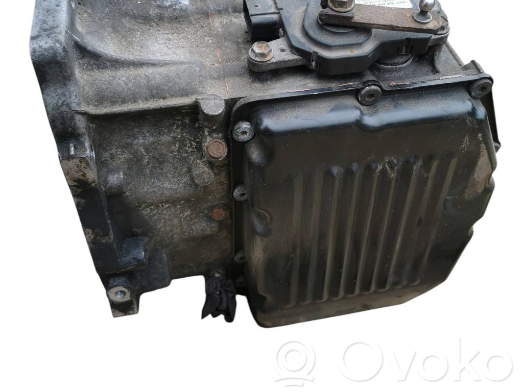 Volvo S60 Automatic gearbox 
