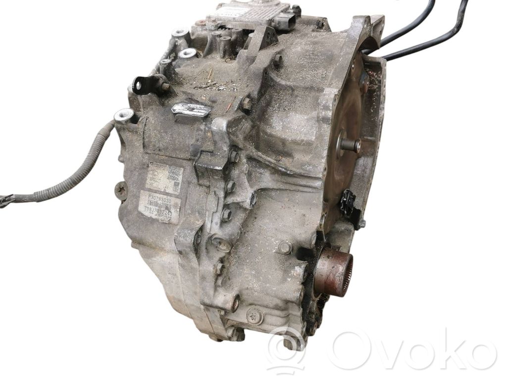 Automatic gearbox   30751946,00380898132638,084001123