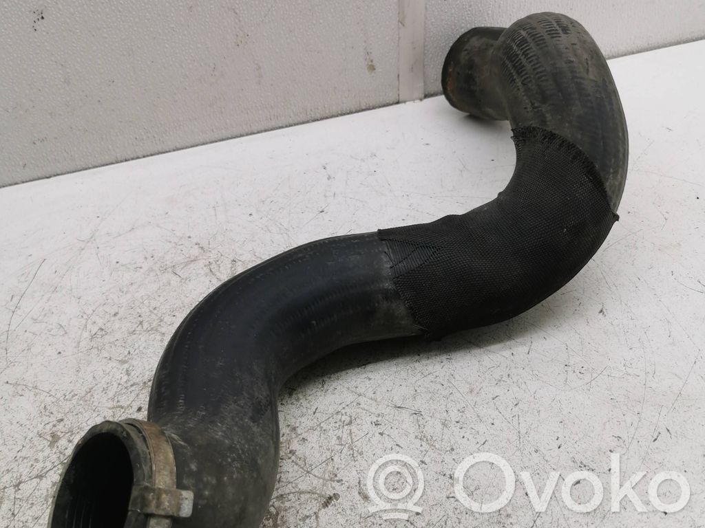 Volvo V70 Intercooler hose/pipe 